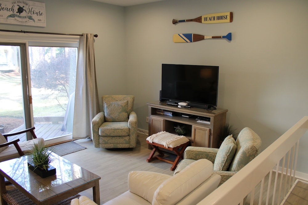 245 Stoney Creek Villa at the Sea Pines Resort - photo 7
