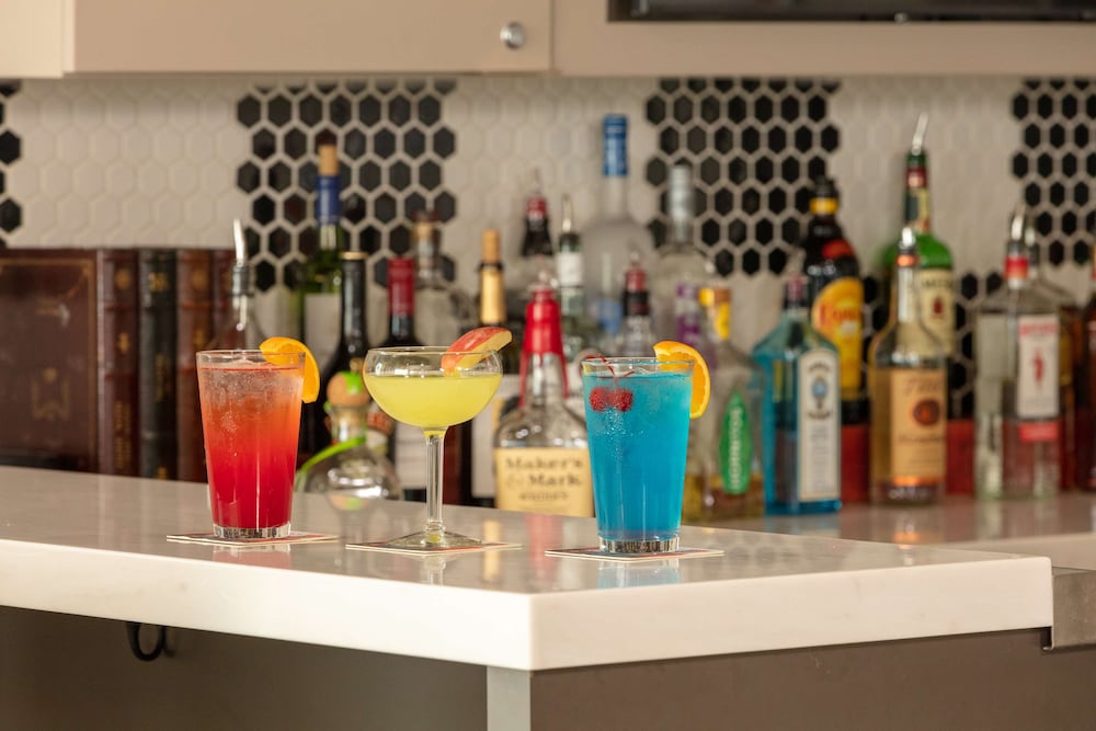Hilton Garden Inn Daytona Beach Airport - photo 94