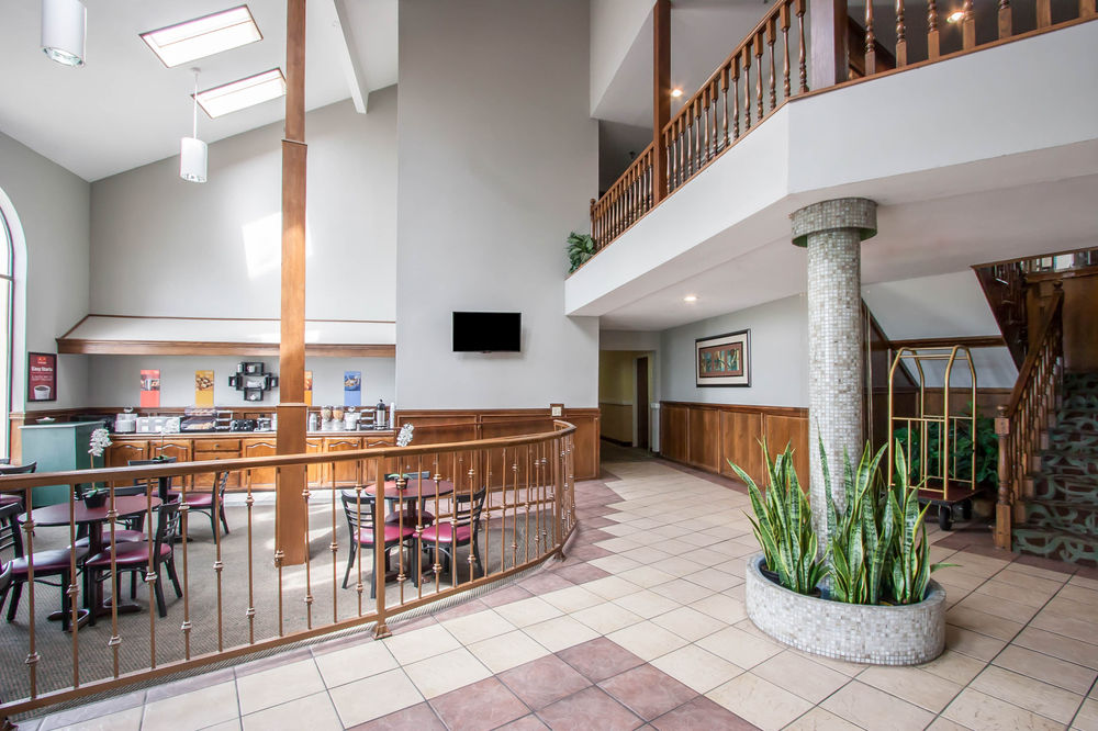 Garden Inn - photo 5