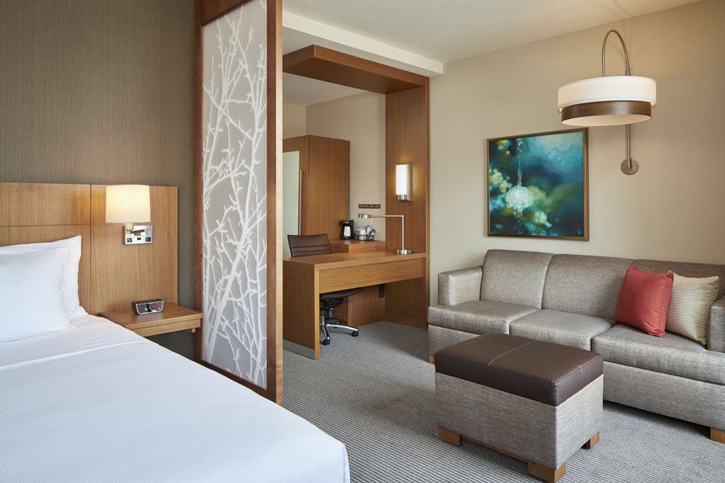 Hyatt Place Evansville - photo 11