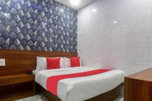 T Junction Residency - carbon neutral hotel in Mumbai