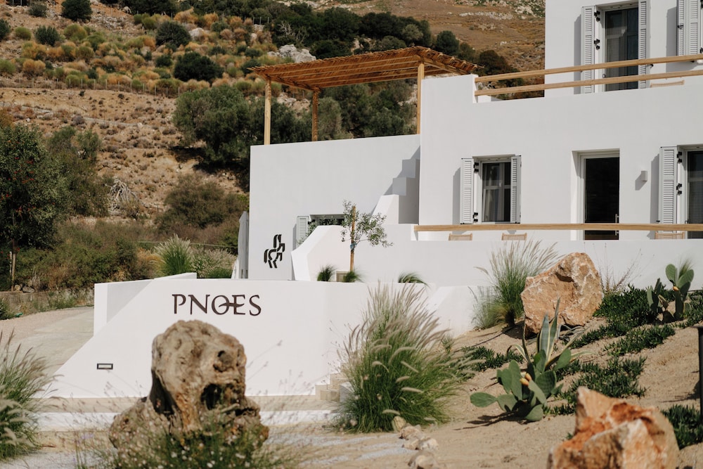 Pnoes Skyros in Skyros, Greece