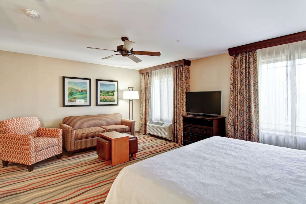 Homewood Suites by Hilton Richland - photo 24