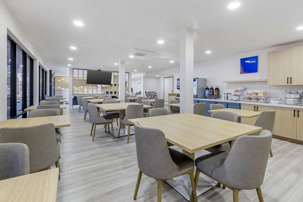 Comfort Inn Sea World Area - photo 29