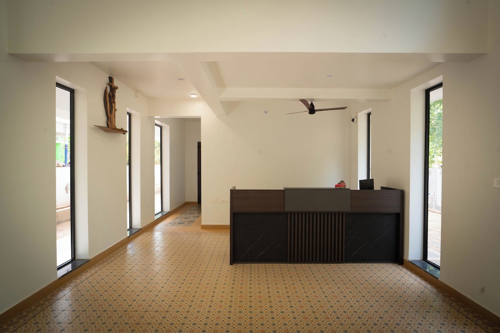 Mistral By The Sea — Benaulim