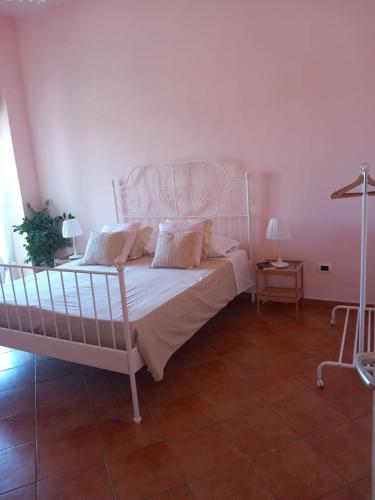 La Suite dei Ricami — 4-Star Luxury Hotel in Agrigento, Italy