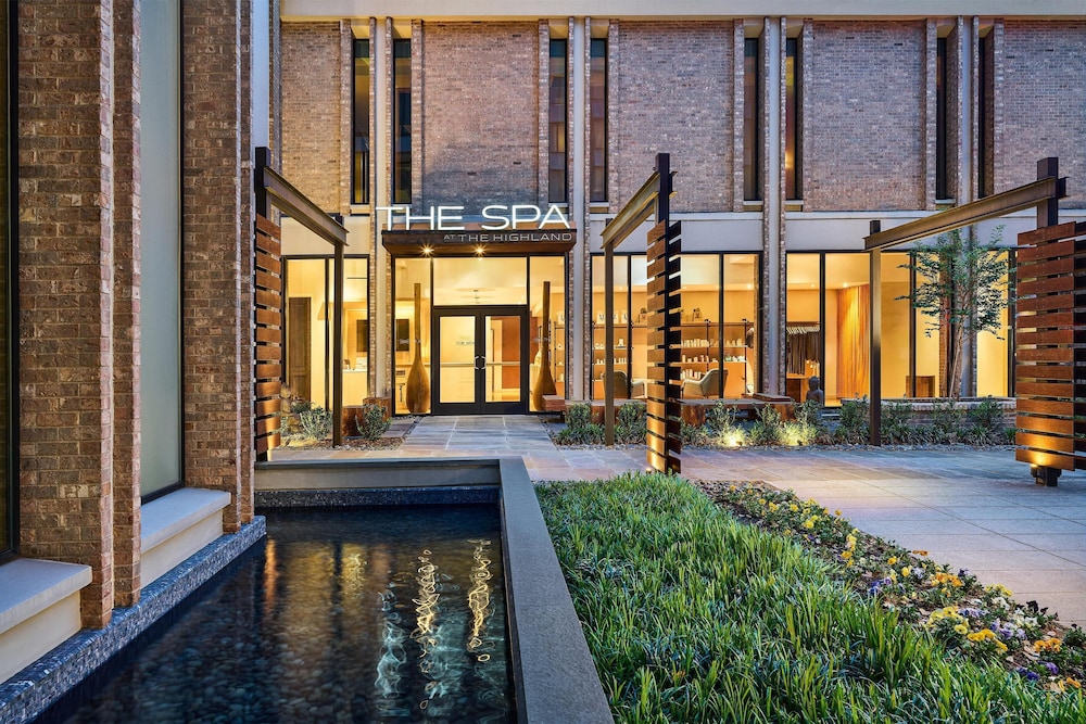 The Highland Dallas Curio Collection by Hilton - photo 54