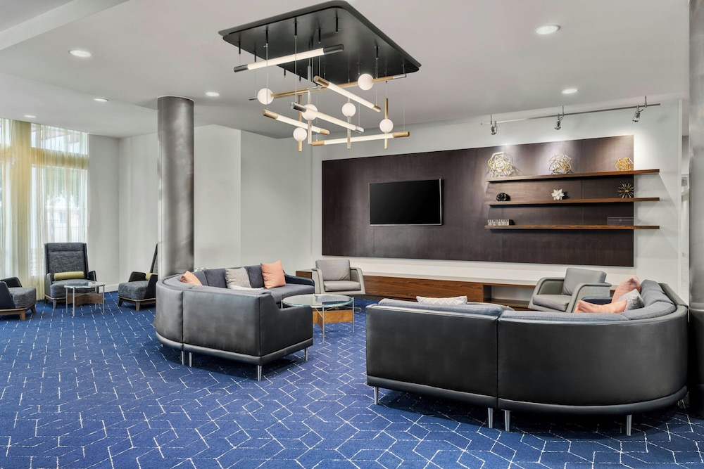 Courtyard by Marriott Evansville East - photo 3