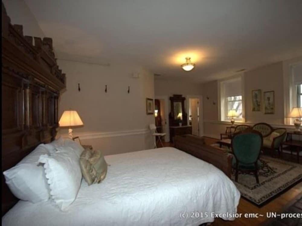 Inn at Springfield Manor - photo 17