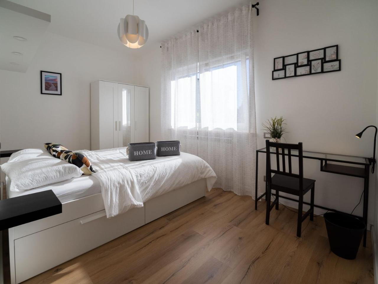 Casa Felicita — 4-Star Luxury Hotel in Udine, Italy