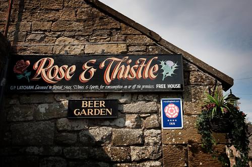Rose & Thistle Inn — Amble — photo 5