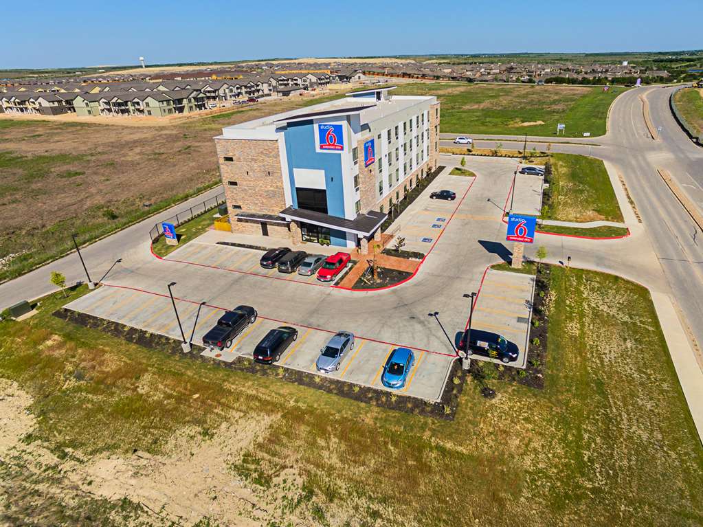 Studio 6 Buda TX - photo 13