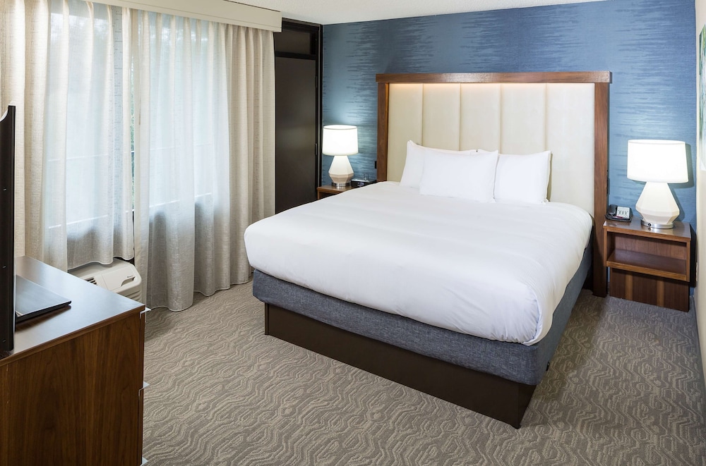 DoubleTree by Hilton Boston Andover - photo 13