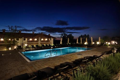 Esterra Vini Guest House — Perushtitsa — photo 5