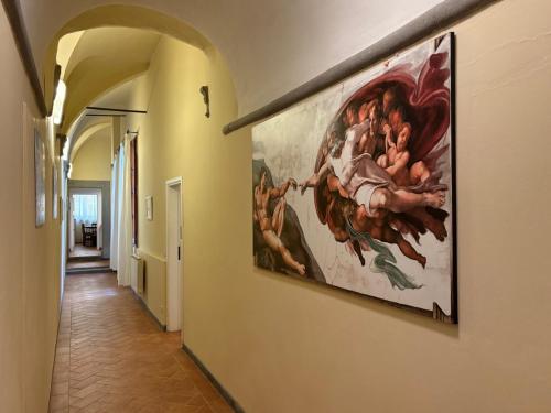 Soggiorno Relax Dei Medici — 4-Star Luxury Hotel in Florence, Italy