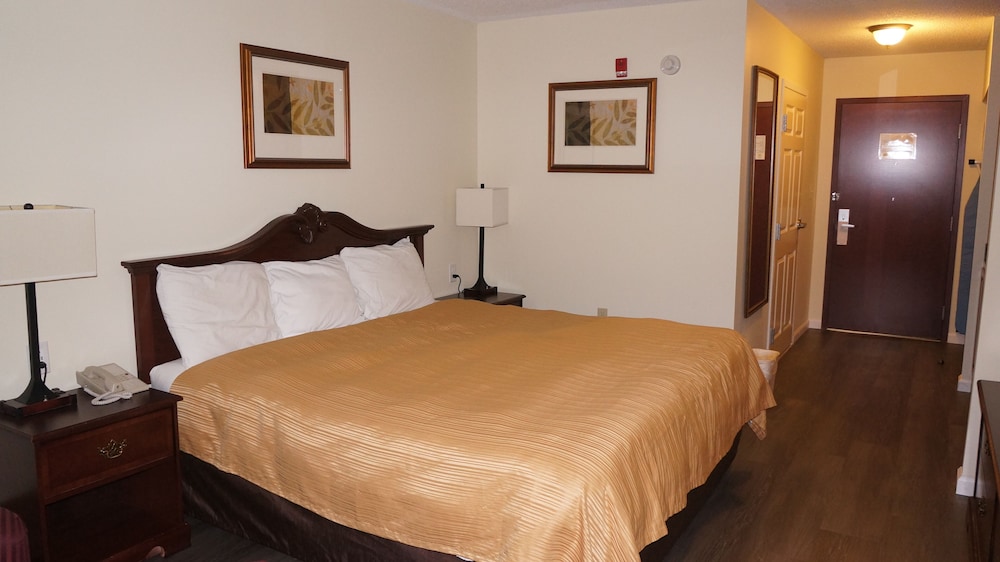 Scotland Neck Inn - photo 12