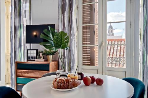 Del Parque Flats Alamos - last minute hotel in Malaga