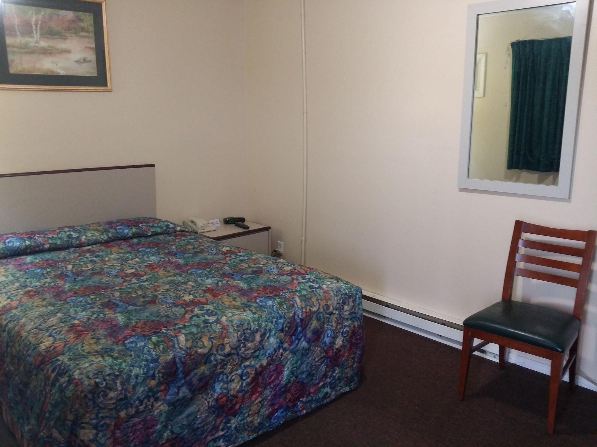 Rosemount Motel - photo 28