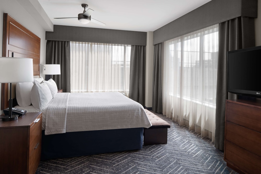 Homewood Suites Springfield VA - photo 9