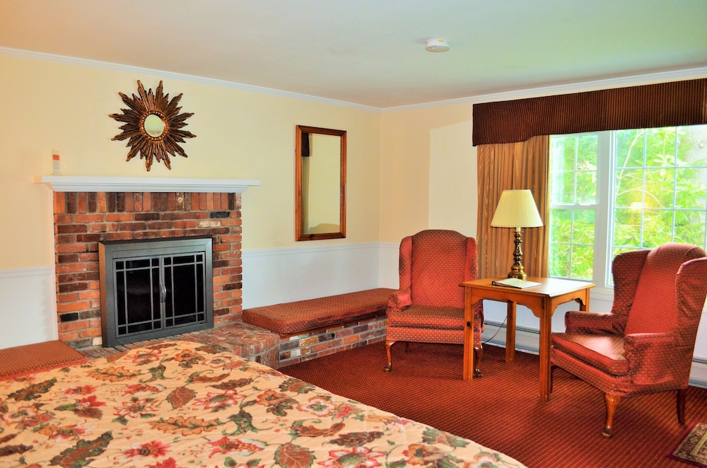 Maple Terrace Motel - photo 22