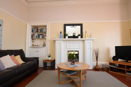 Sebright Holiday Apartment — 4-Star Luxury Hotel in Dunoon, United Kingdom