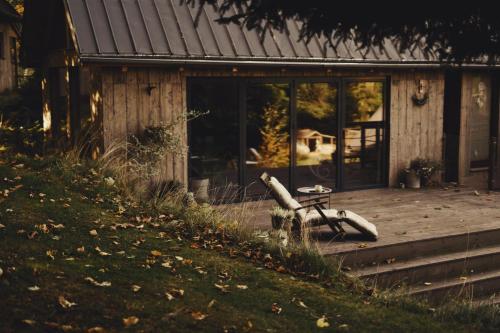 Lavendowo w Karkonoszach — Piechowice — photo 3