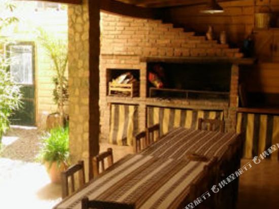 Solar de la Quebrada — Humahuaca — photo 4