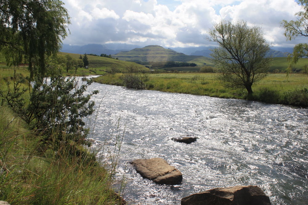 Douglas Drift Cottages in Polokwane, South Africa