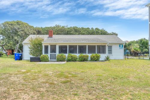 Papas Place by Oak Island Accommodations - photo 46