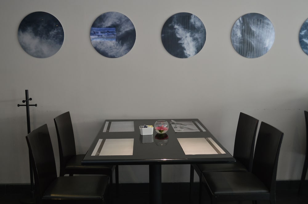 Family dining