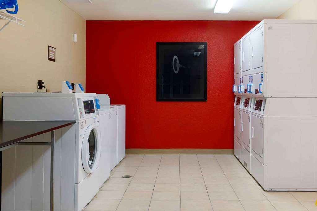 Extended Stay America Suites Ft Lauderdale Cyp Crk Andrews A - photo 33