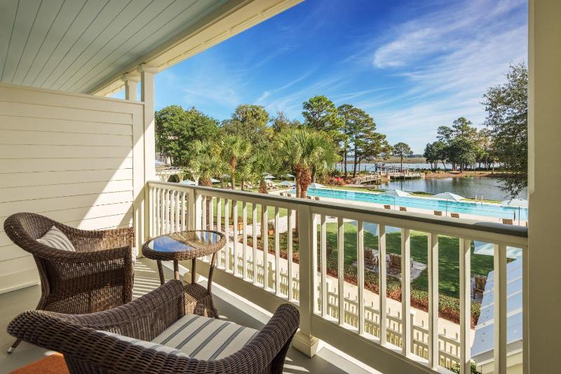 The Inn at Palmetto Bluff - photo 53