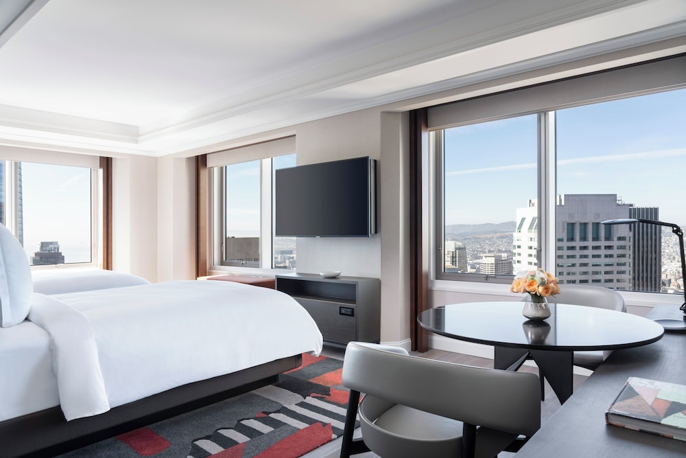 Four Seasons Hotel San Francisco at Embarcadero - photo 25
