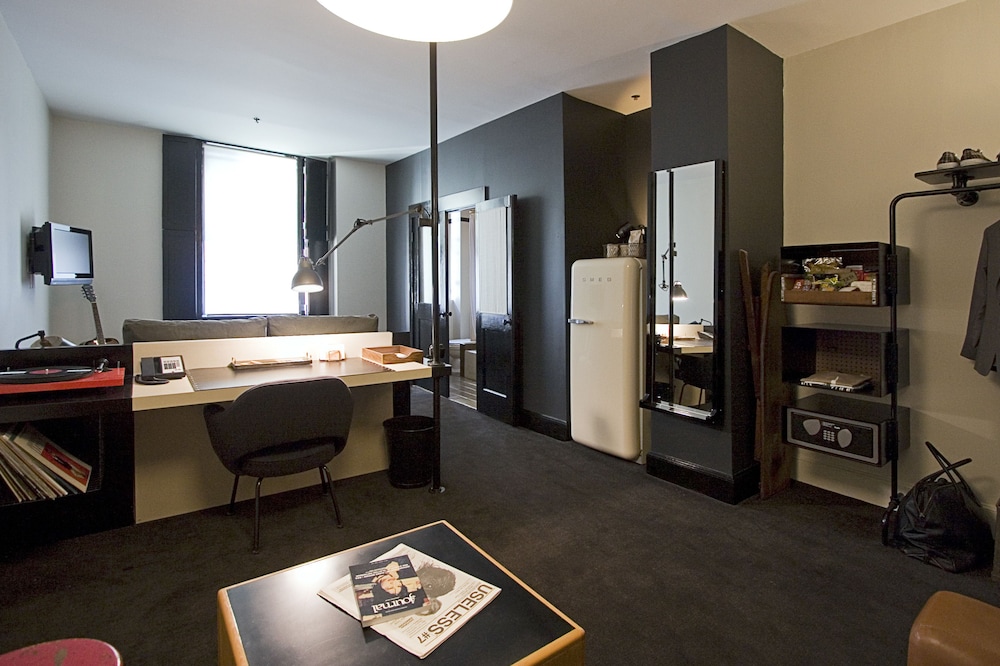 Ace Hotel New York - photo 36
