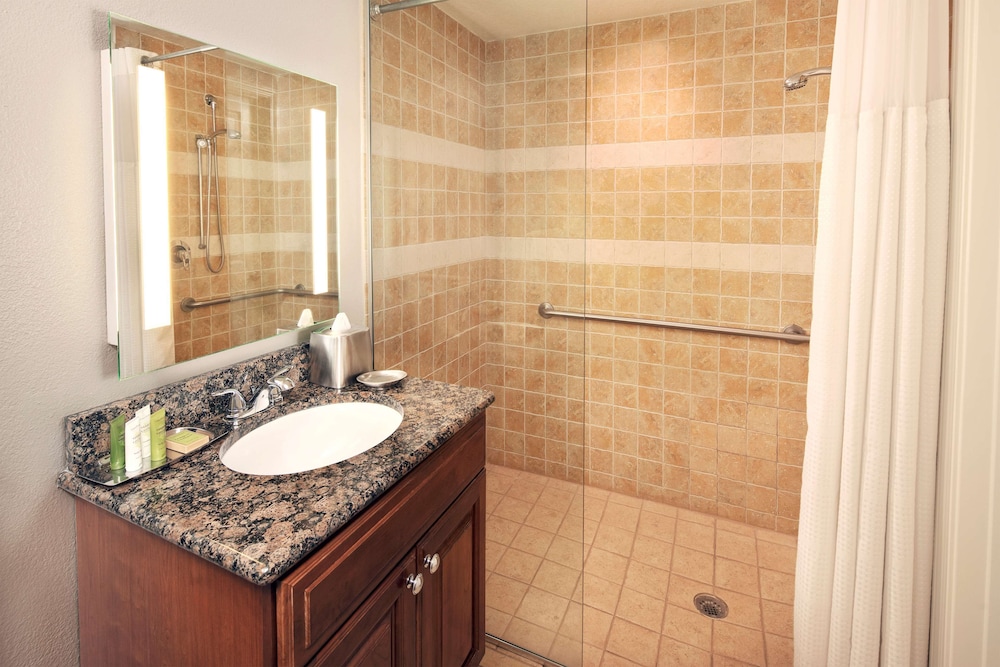 Hilton Grand Vacations Club Tuscany Village Orlando - photo 25