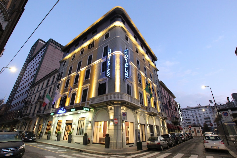 Mokinba Hotels Baviera - last minute hotel in Milan