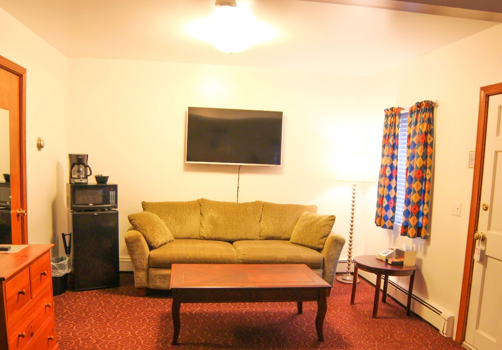 Willows Motel Williamstown - photo 4