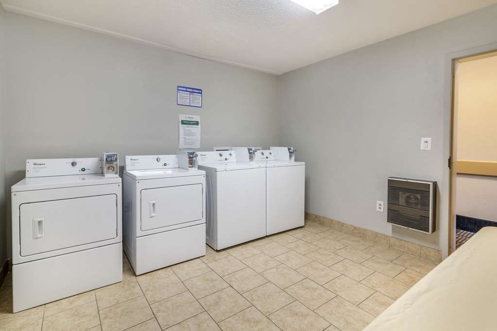 Quality Inn at Bangor Mall - photo 35