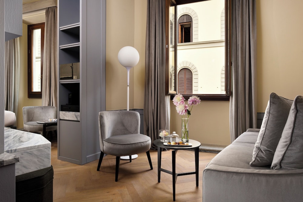 Floren Hotel — Florence — photo 3