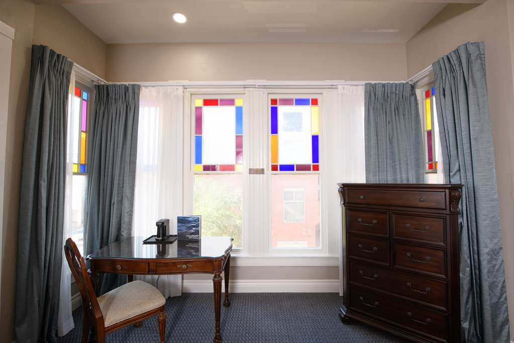 The Horton Grand Downtown Gaslamp Quarter - photo 41