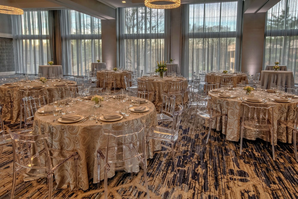 Hilton Nashville Green Hills - photo 50