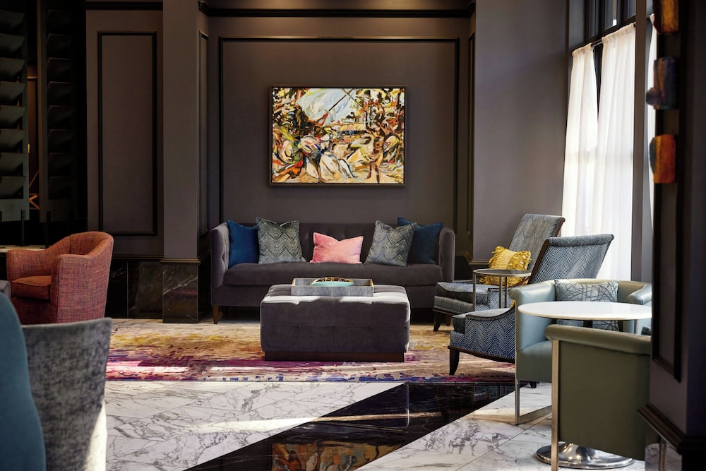 The Edwin Hotel Autograph Collection - photo 3