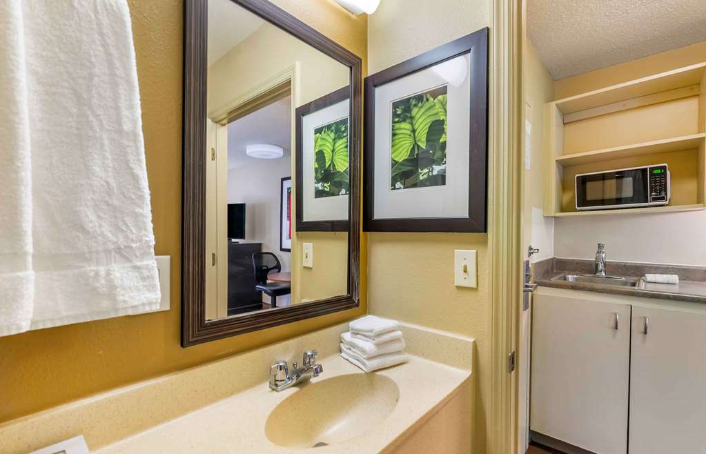 Extended Stay America Chesapeake Churchland Bl - photo 21