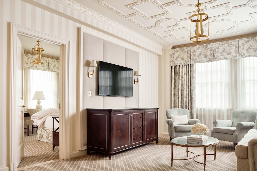 The Hay Adams - photo 14