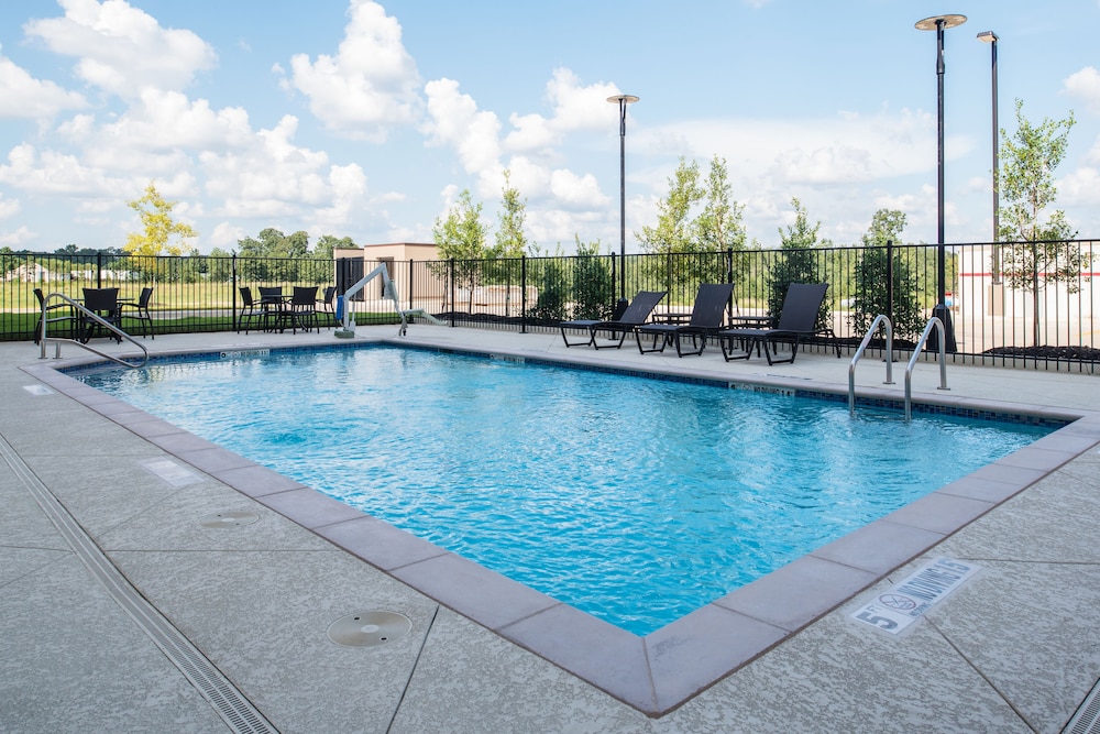 Holiday Inn Express & Suites Ruston by IHG - photo 12
