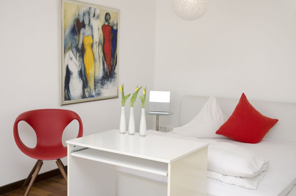 Forelle - carbon neutral hotel in Bergkirchen