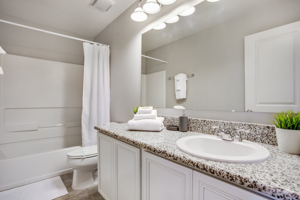 5128kway Amazing New Compass Bay Resort - photo 37