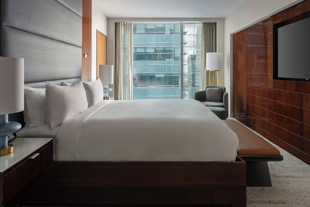 JW Marriott Marquis Miami - photo 19