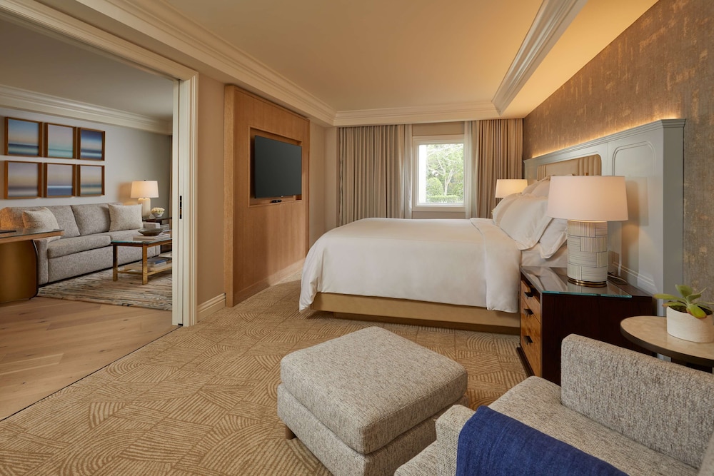 Waldorf Astoria Monarch Beach Resort & Club - photo 11