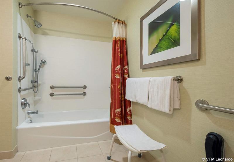 TownePlace Suites by Marriott Alexandria